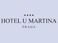 Hotel U Martina Praha