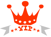 vip koruna